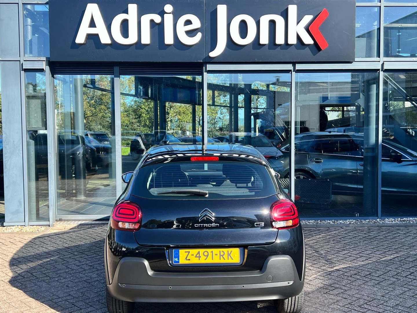 Citroën