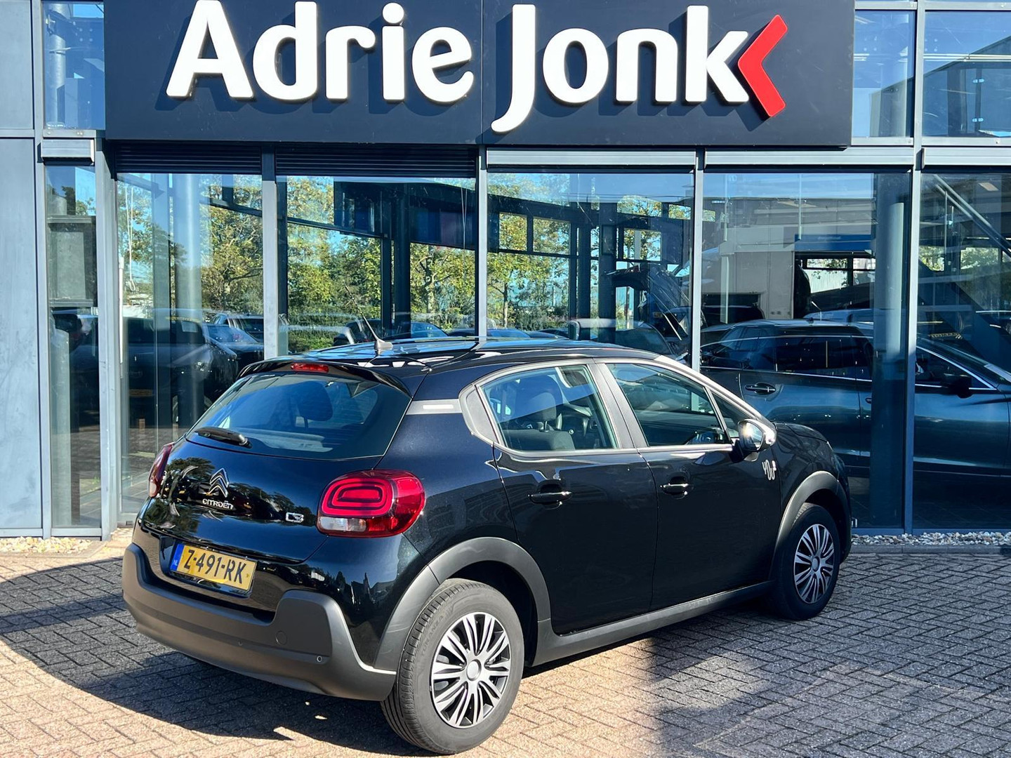 Citroën