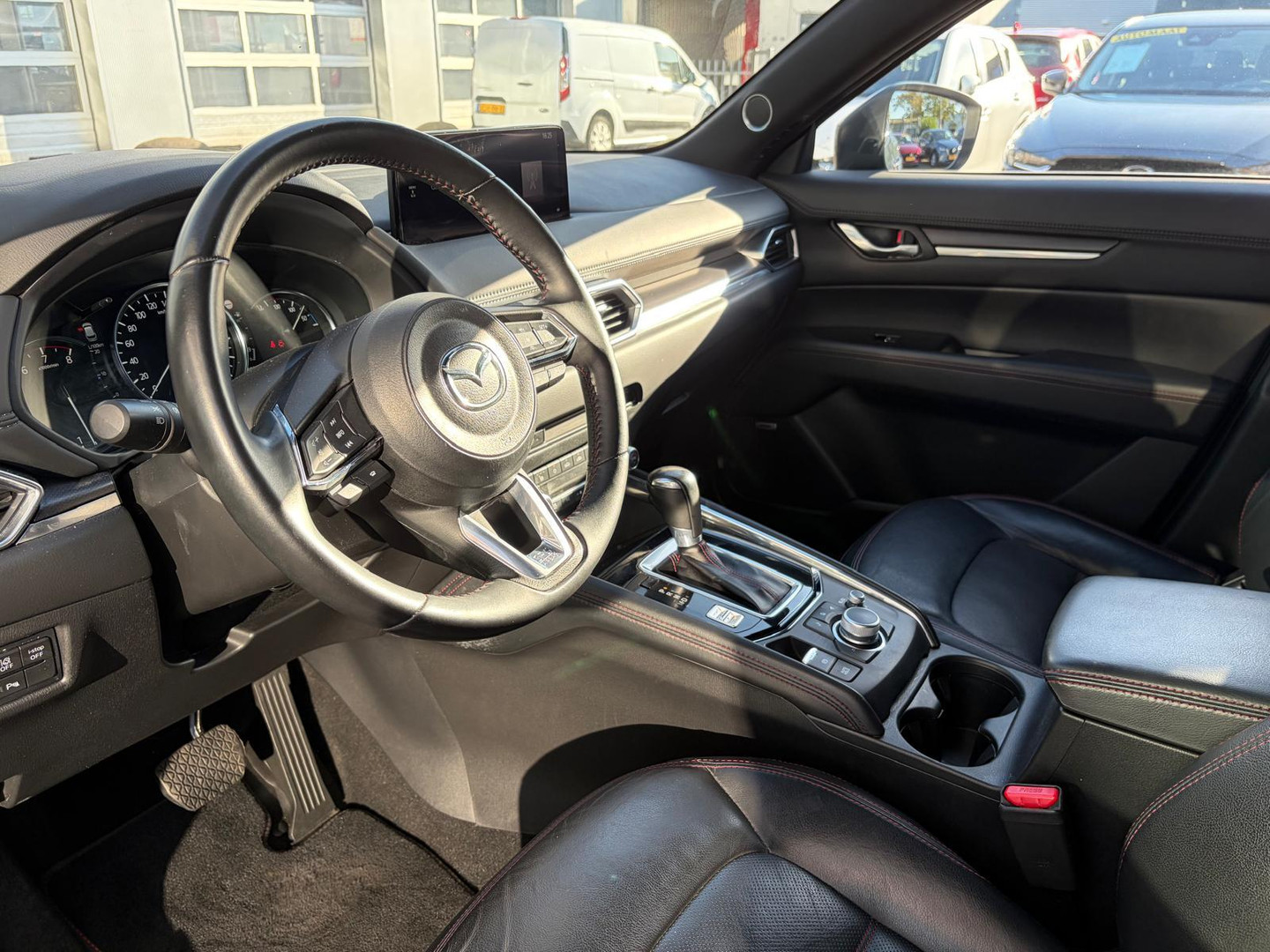 Mazda