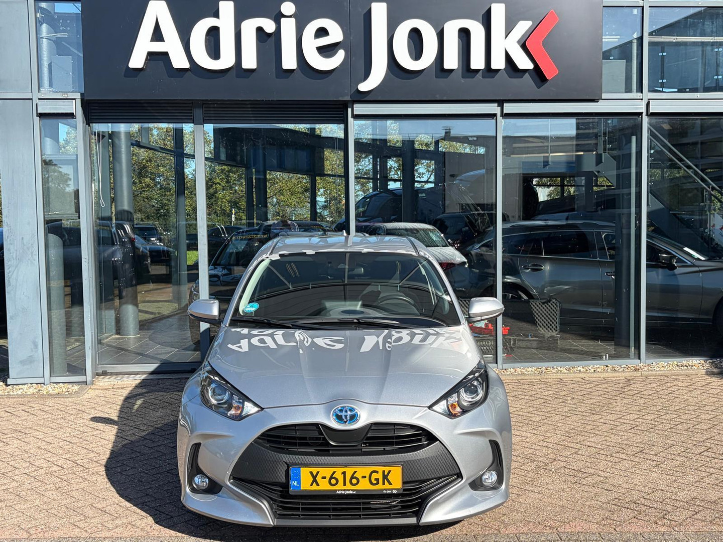 Toyota