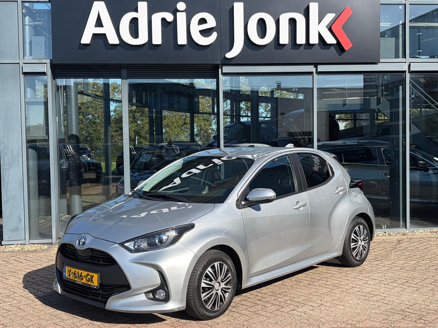 Toyota