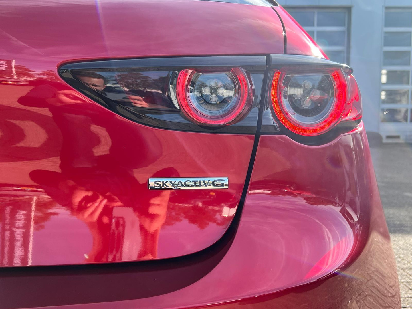 Mazda
