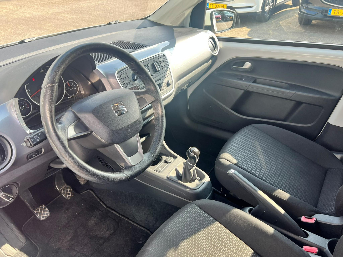 SEAT