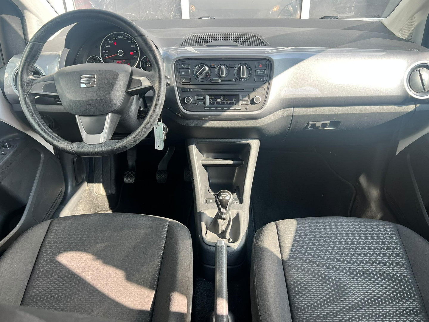 SEAT