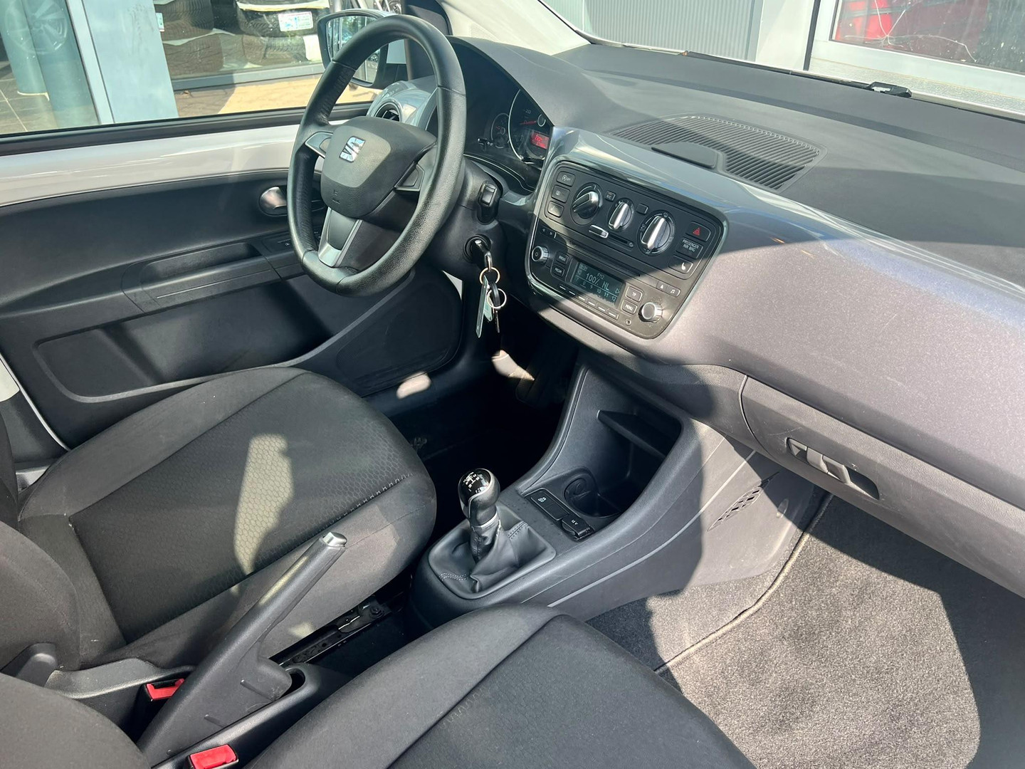 SEAT