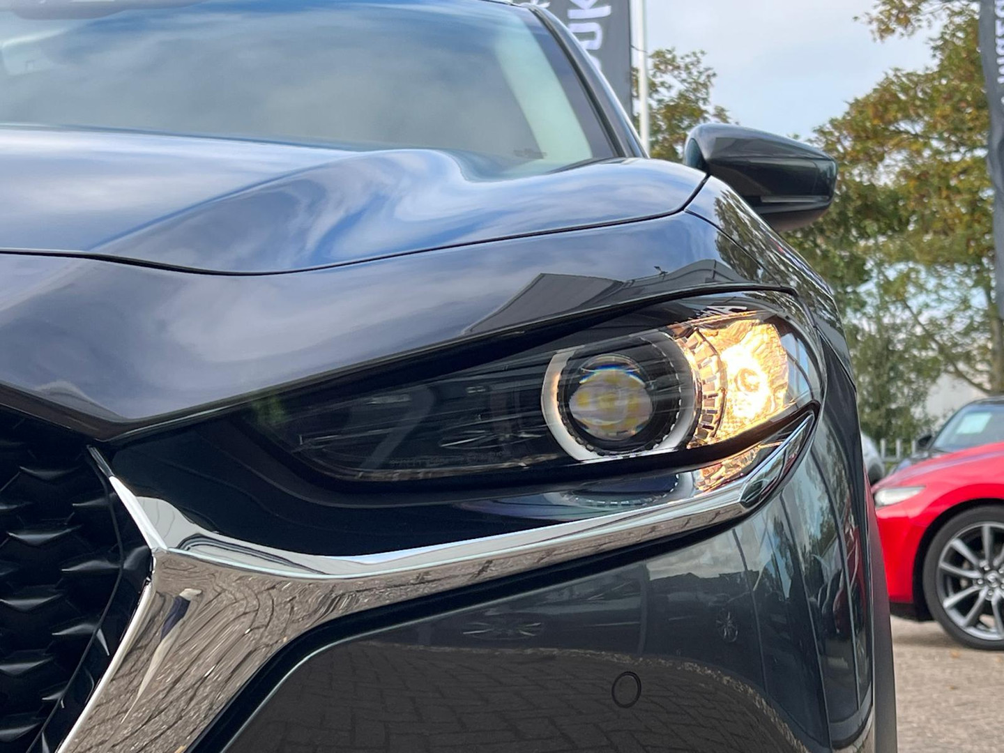 Mazda Mazda