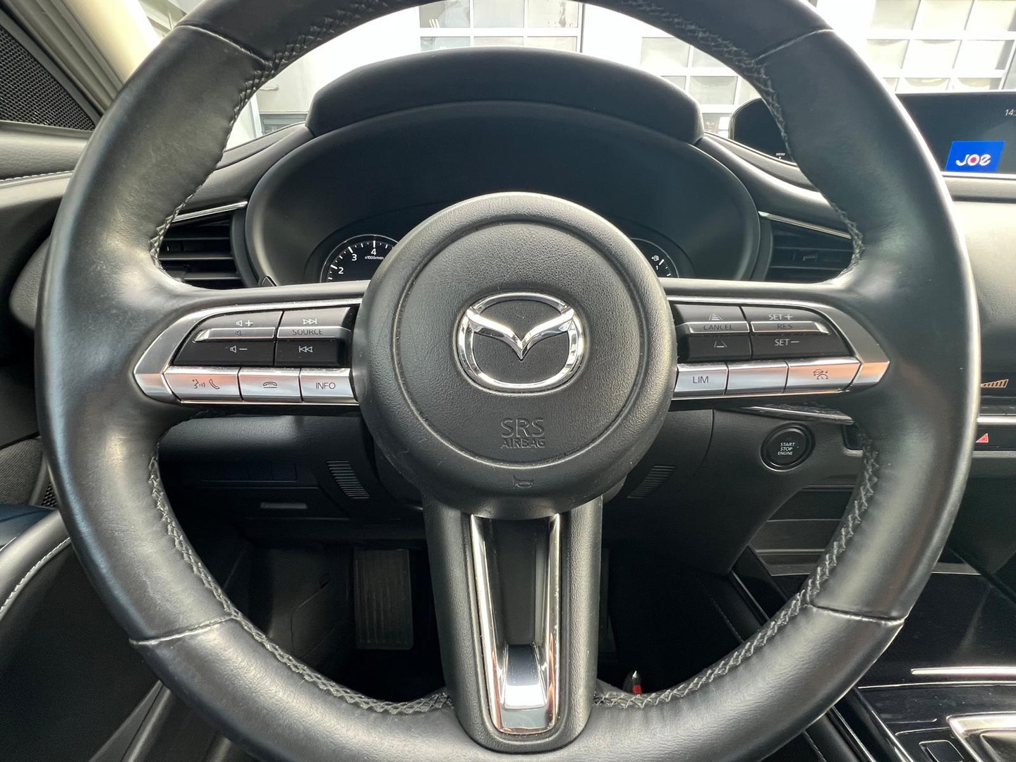 Mazda Mazda