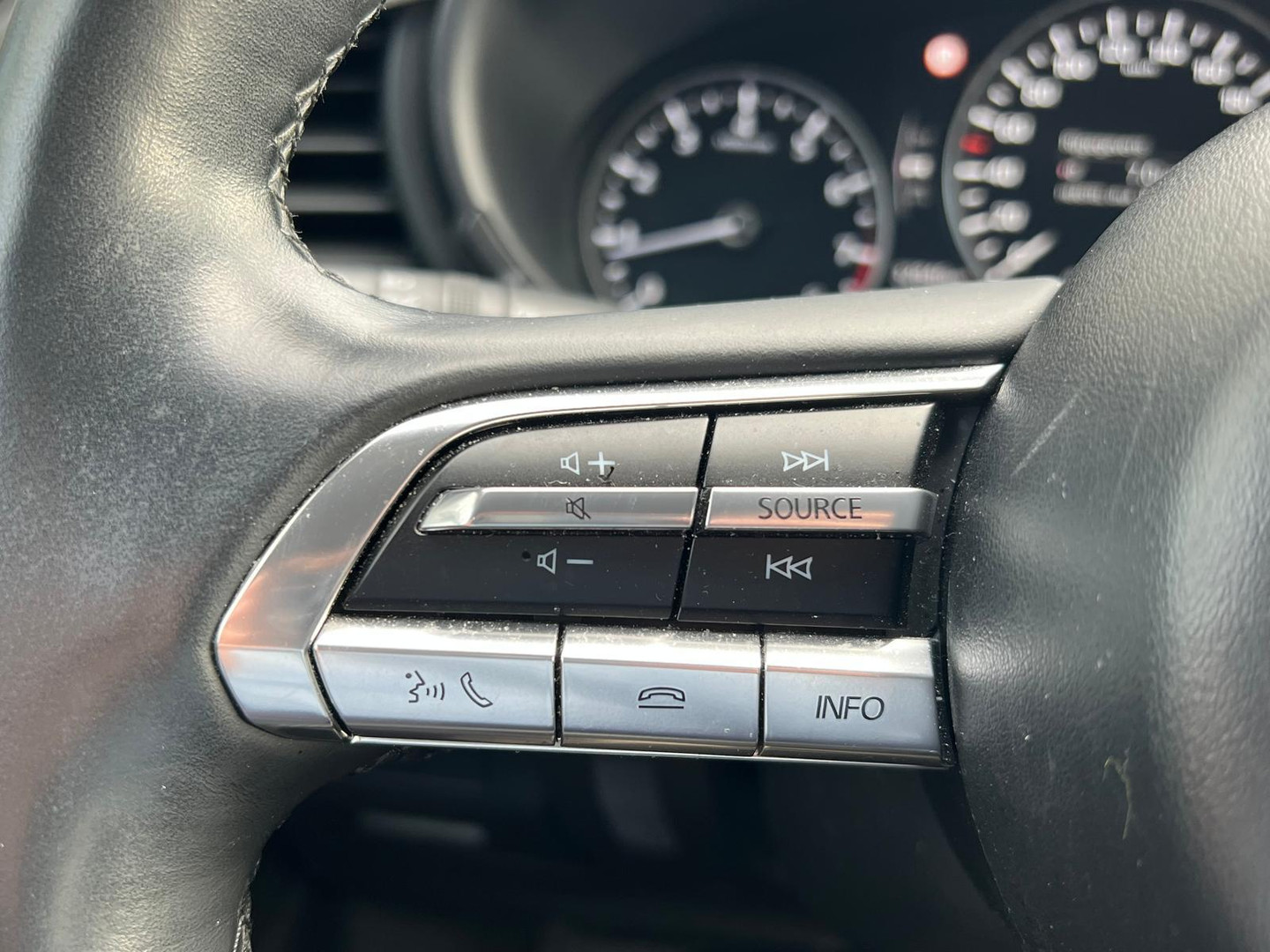 Mazda Mazda