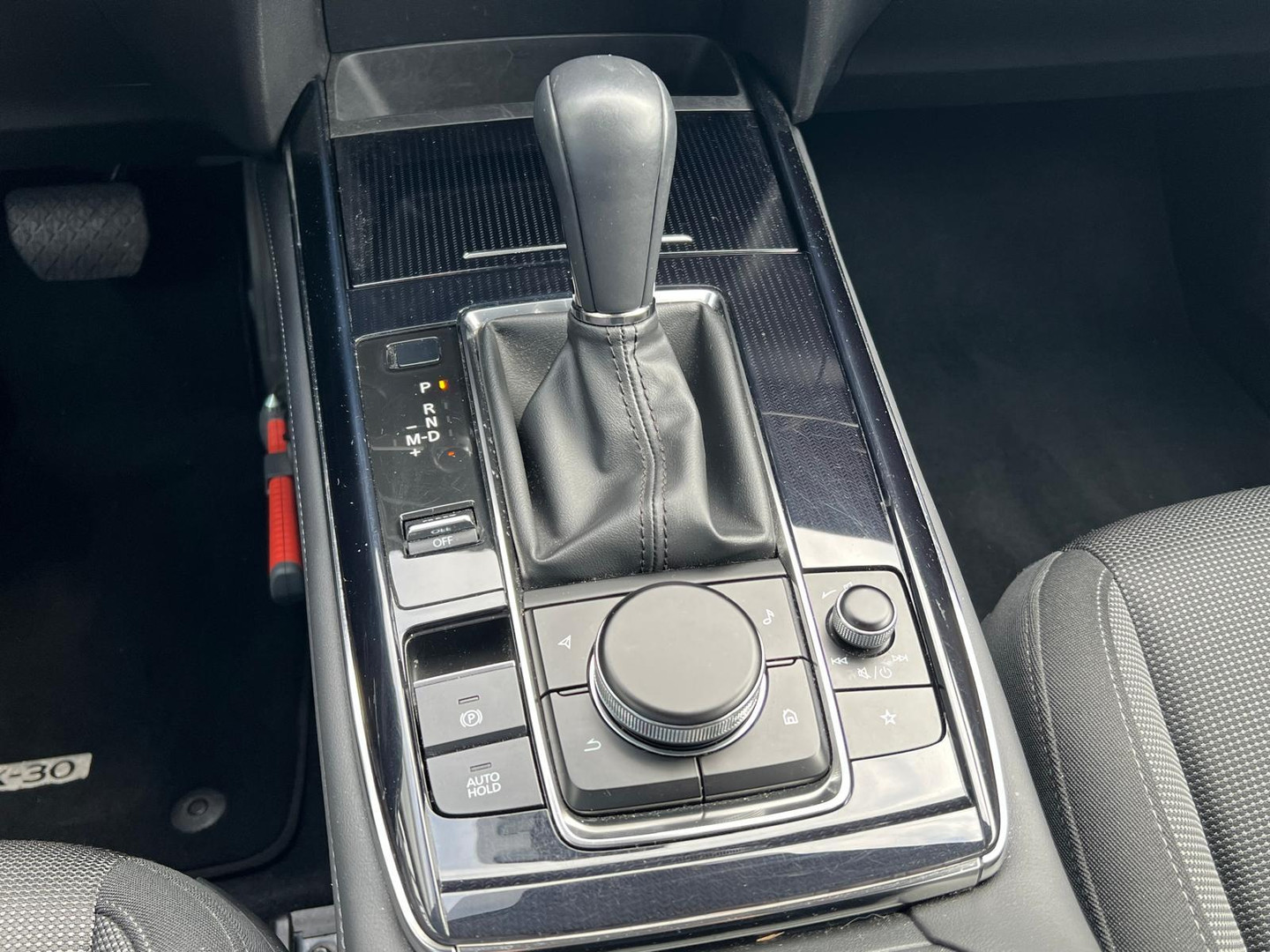 Mazda Mazda