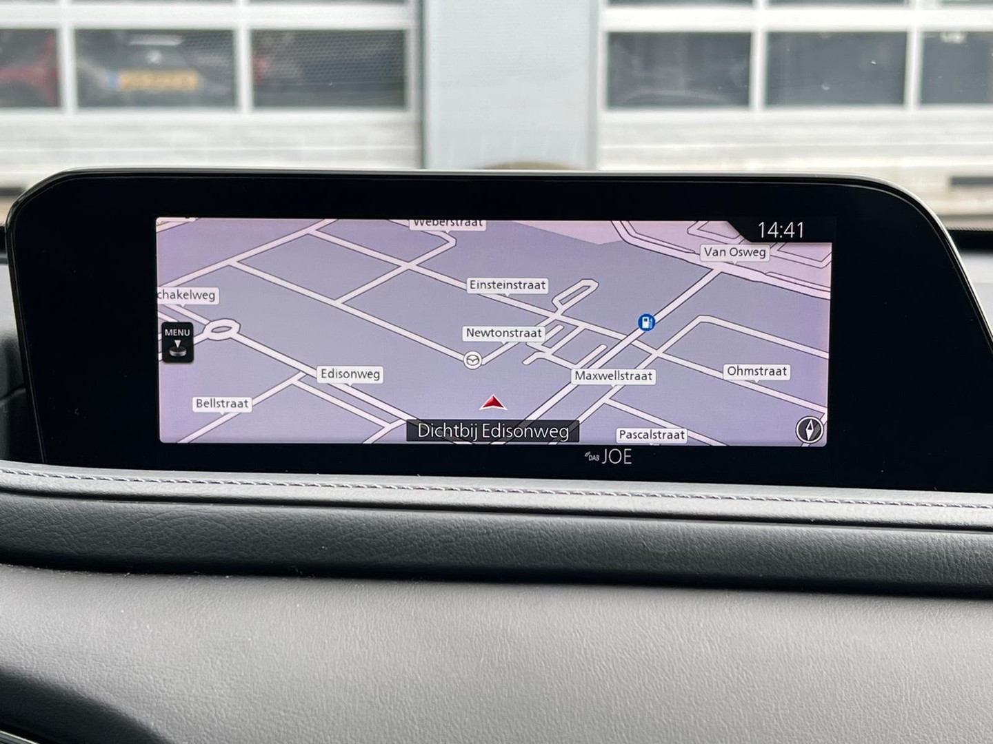 Mazda Mazda