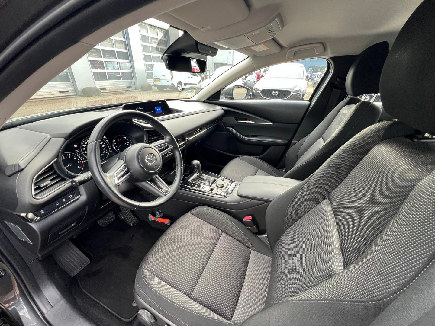 Mazda Mazda
