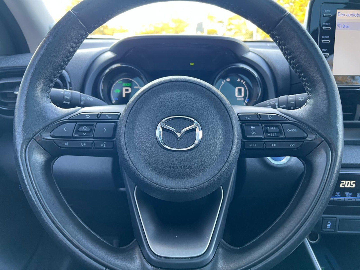 Mazda