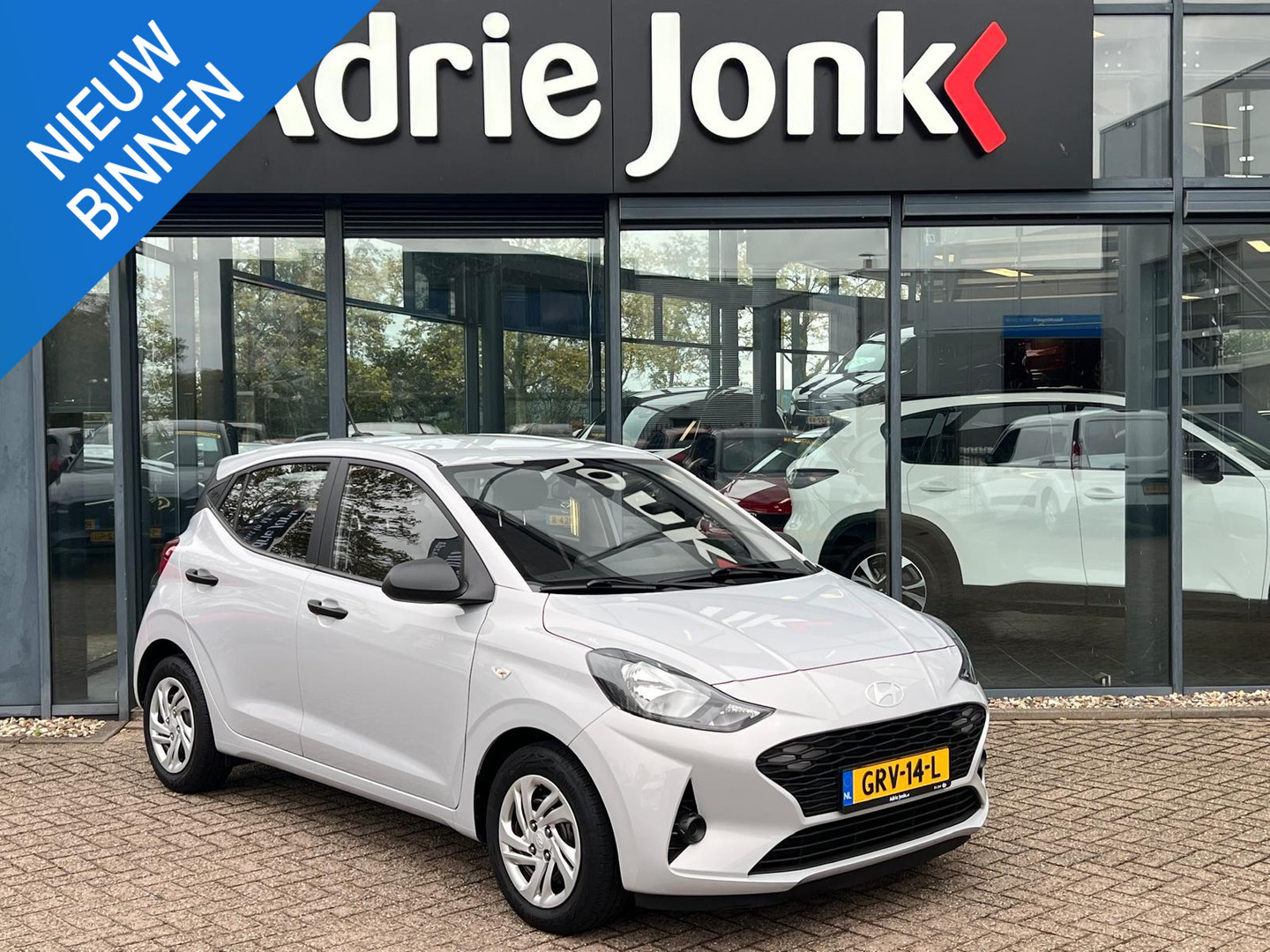 Hyundai