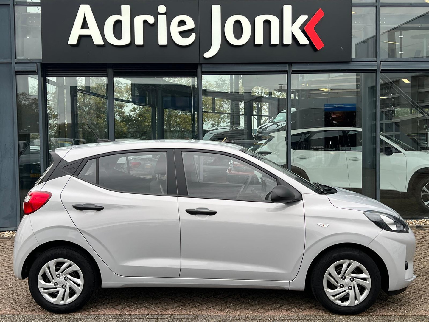 Hyundai