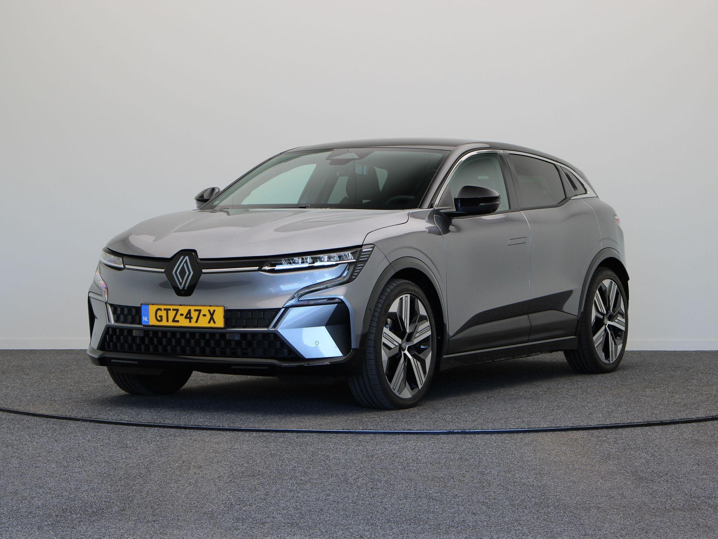Renault Renault