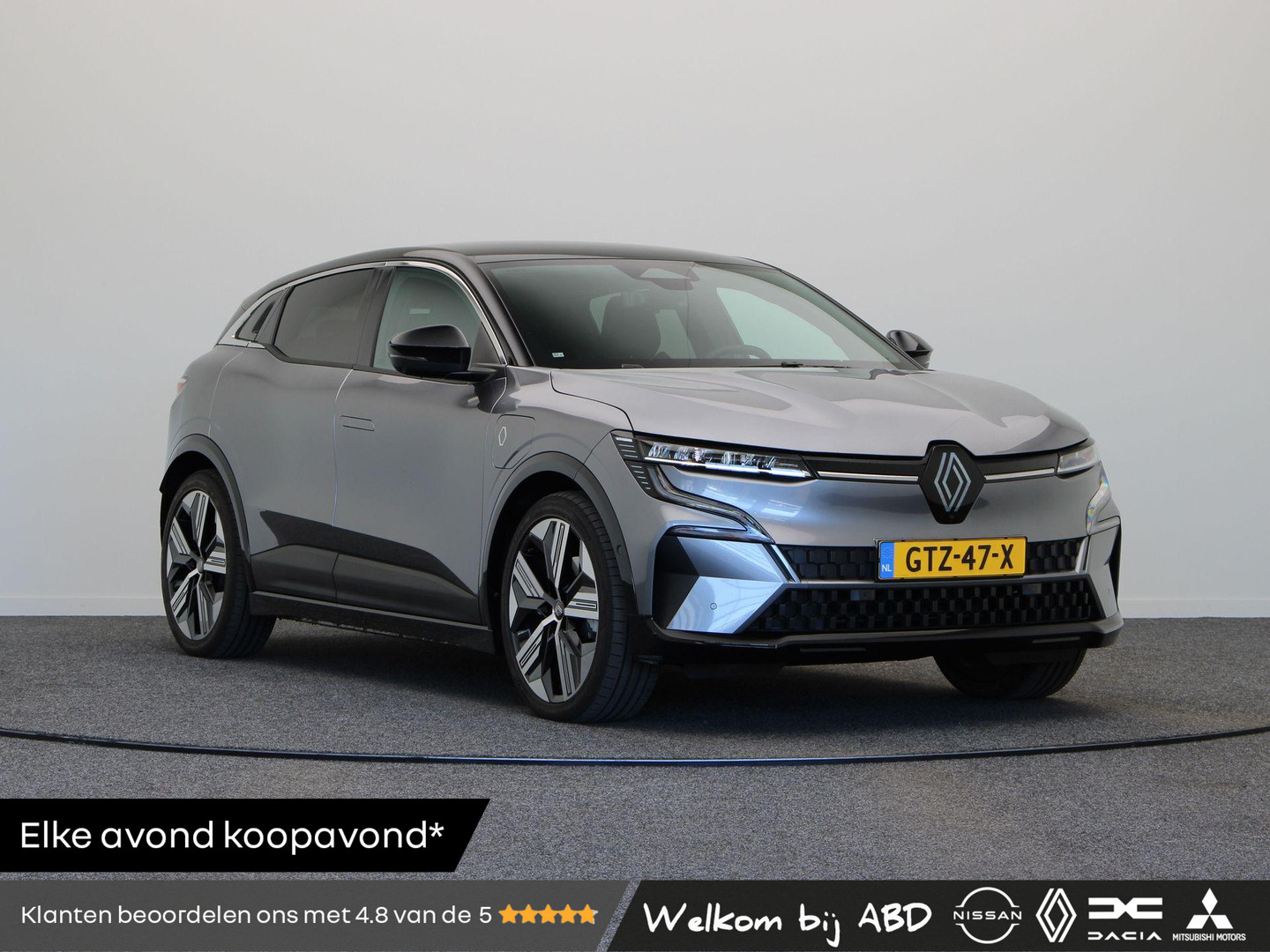 Renault Renault