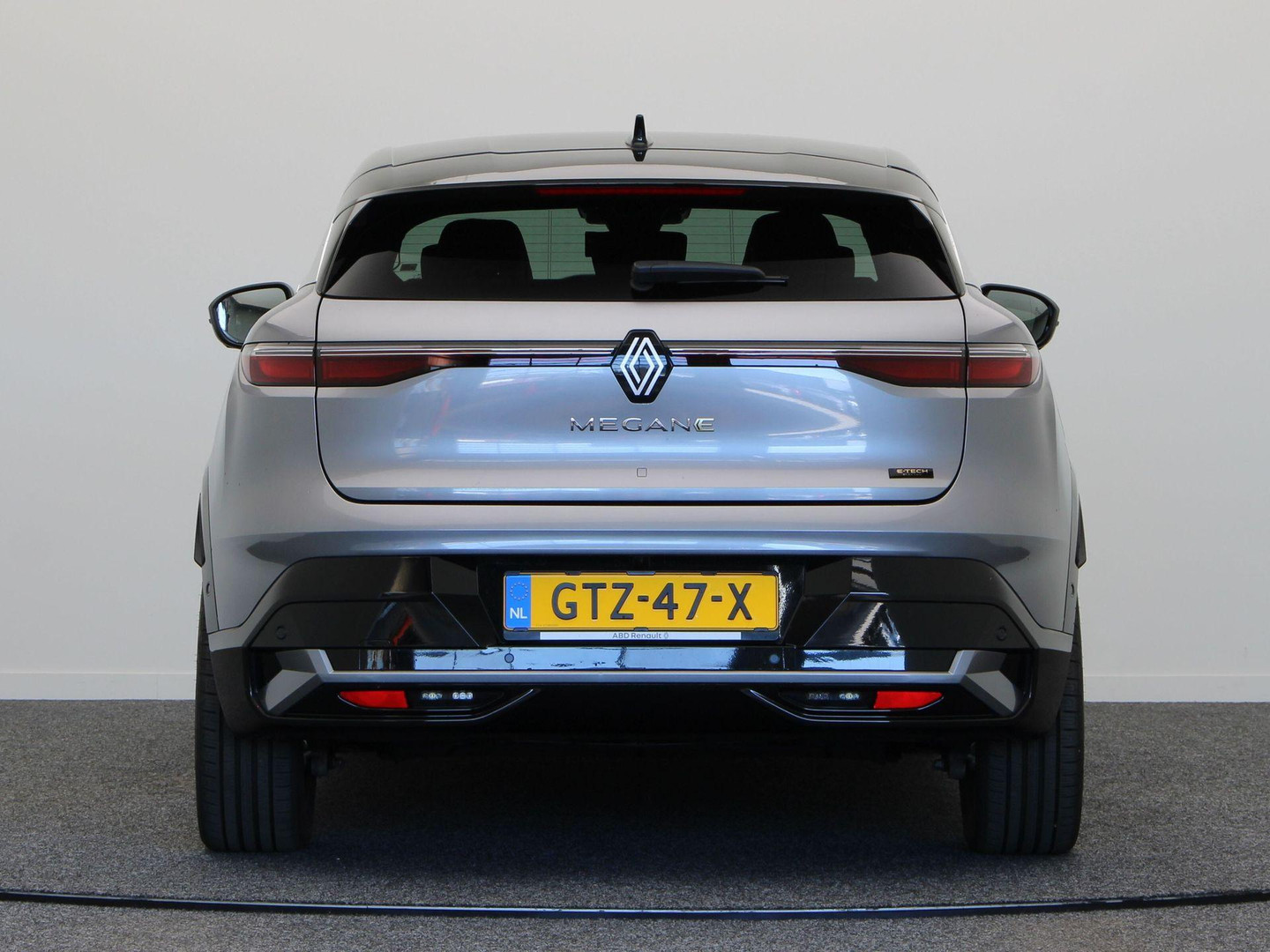Renault Renault