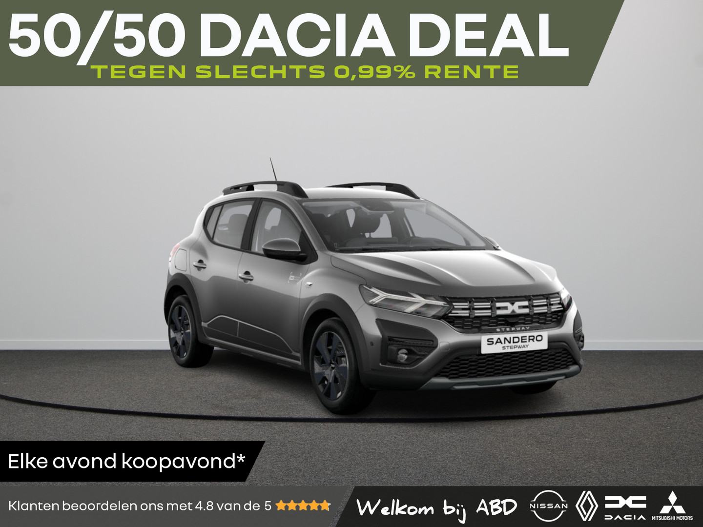 Dacia
