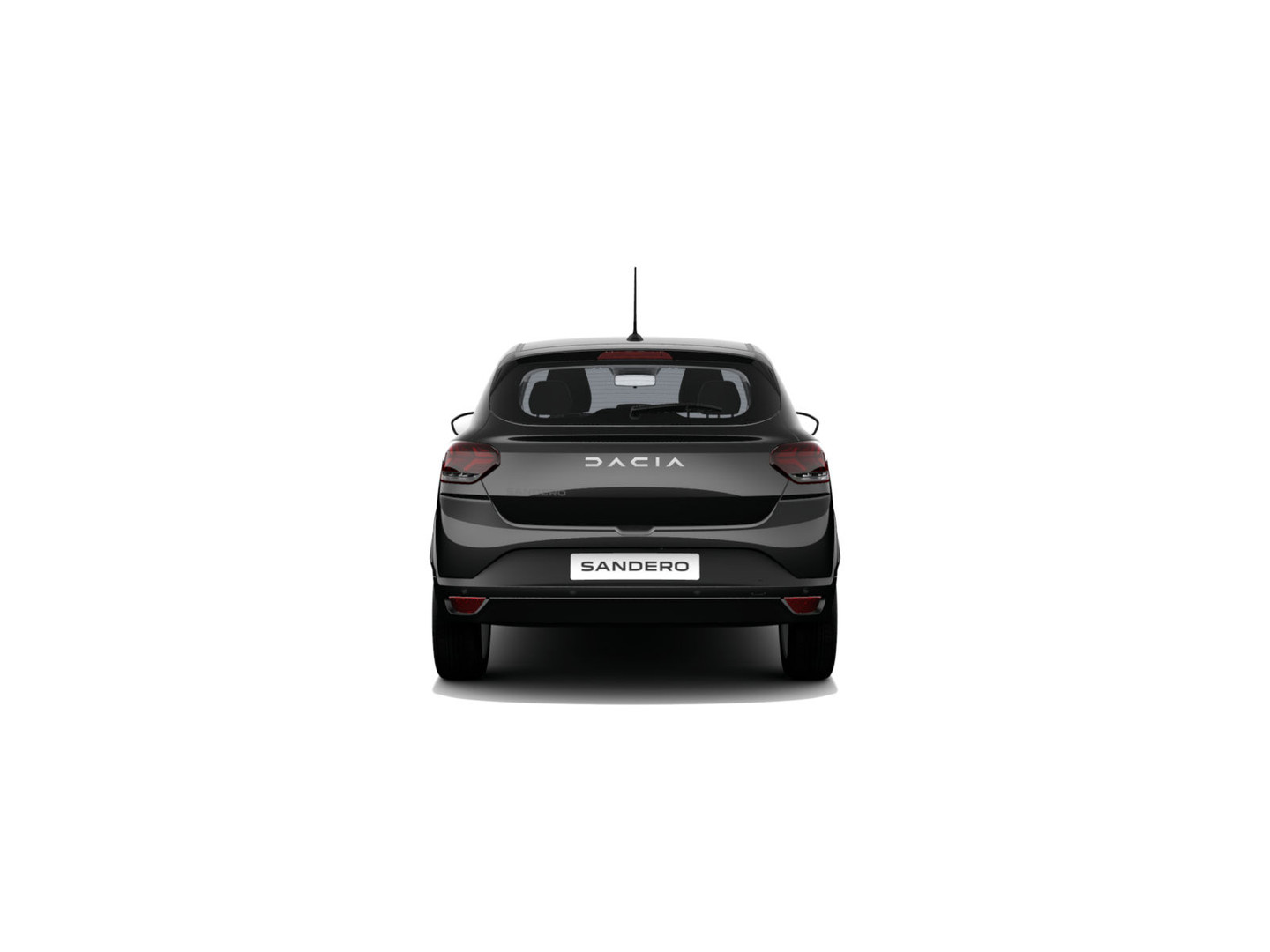 Dacia Dacia