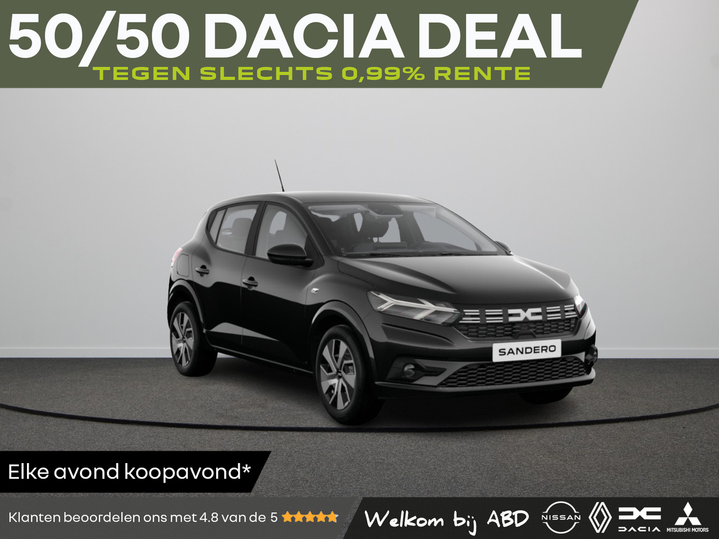 Dacia