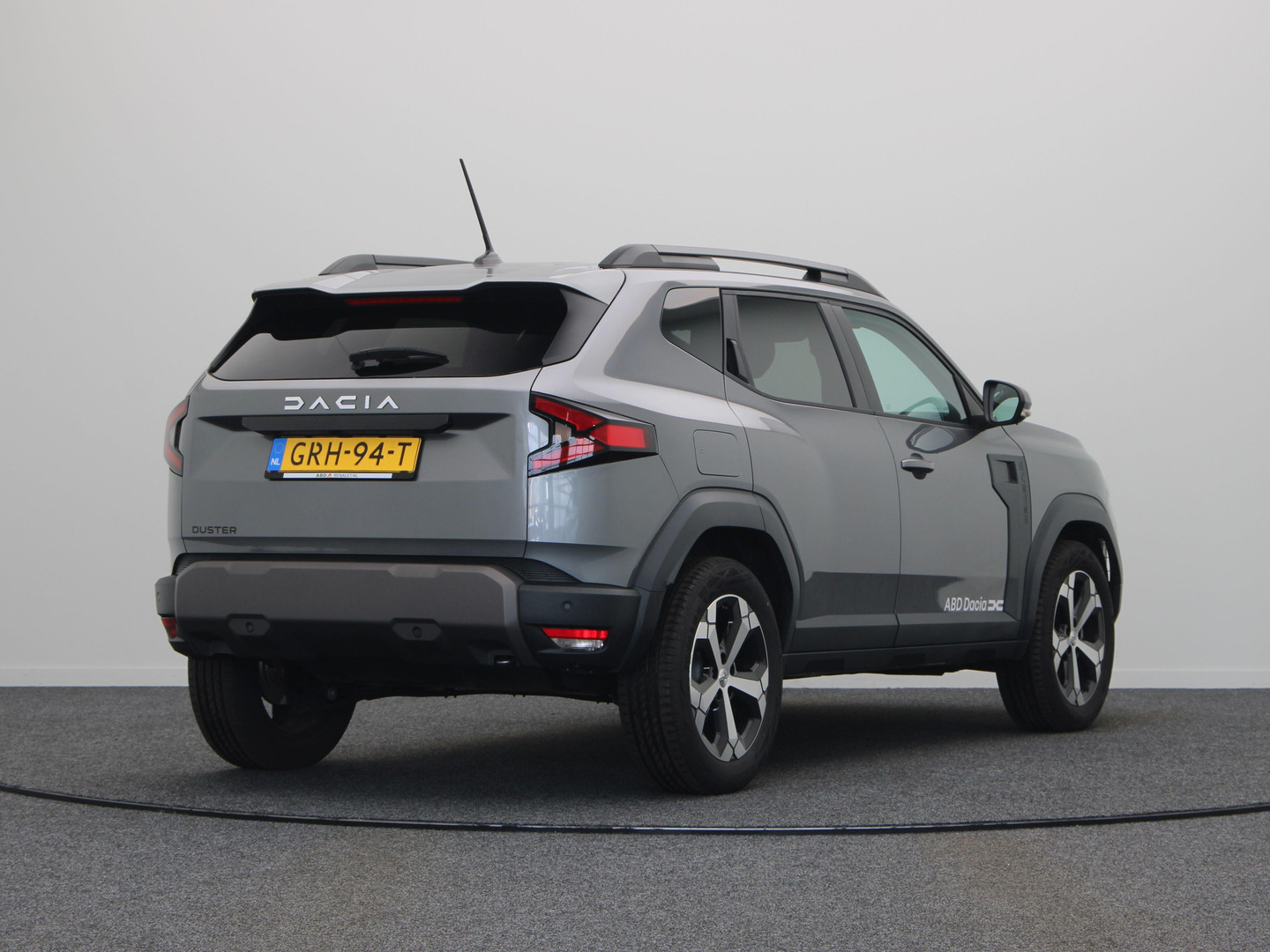 Dacia Dacia