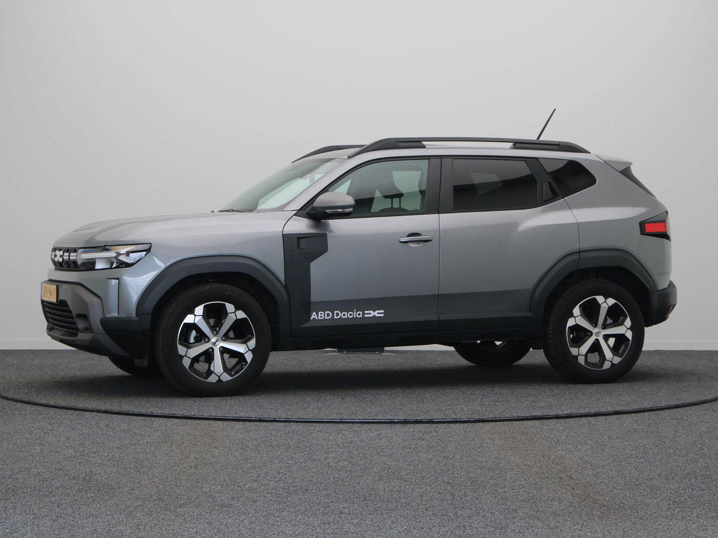Dacia Dacia