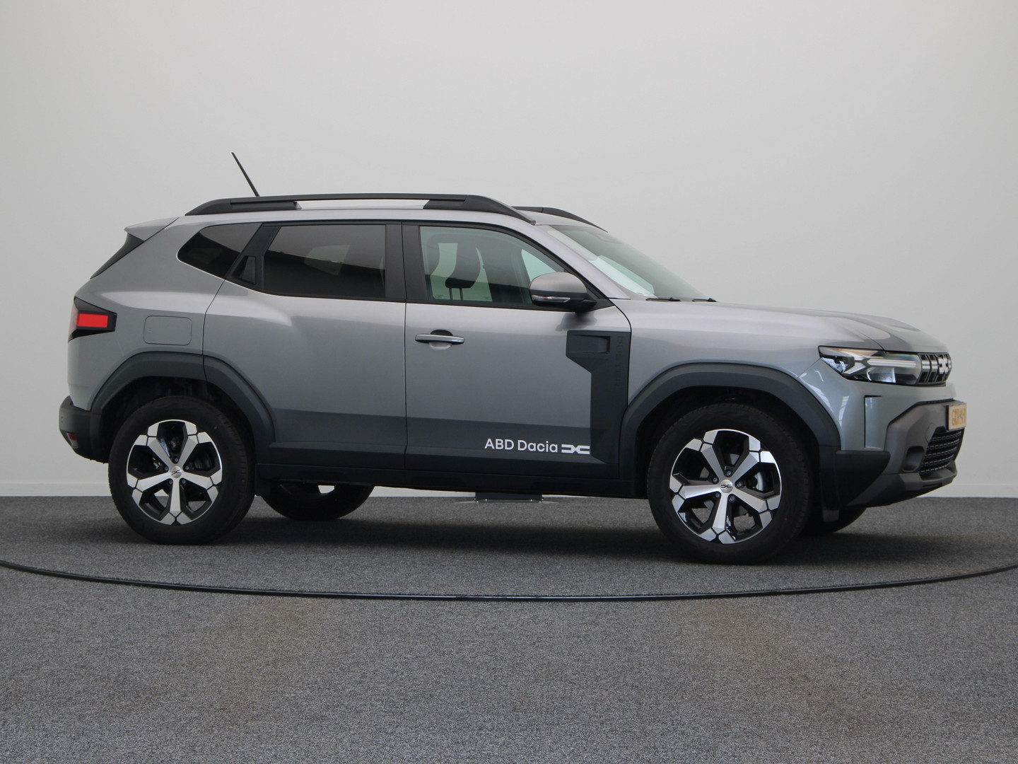 Dacia Dacia