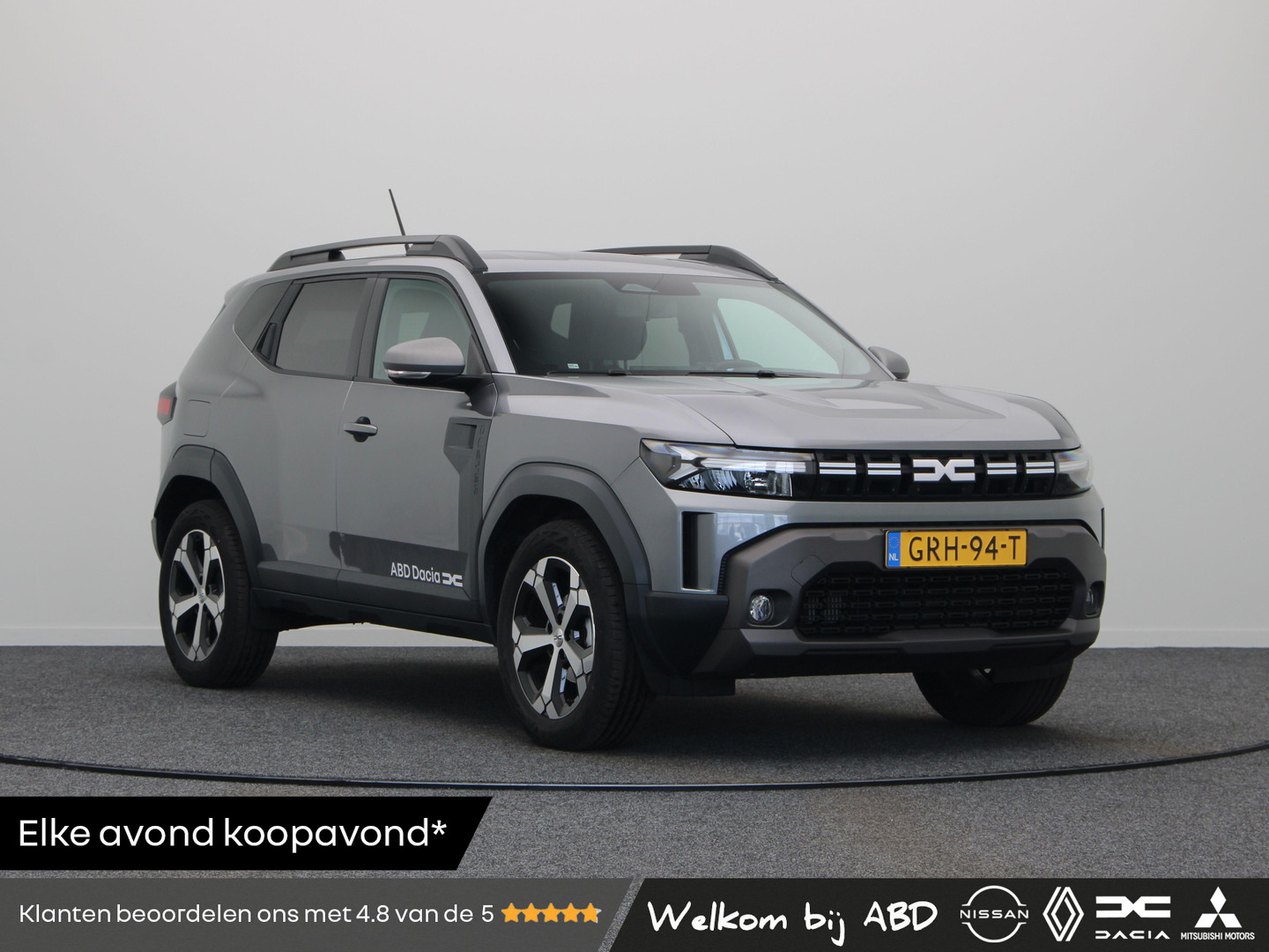 Dacia Dacia