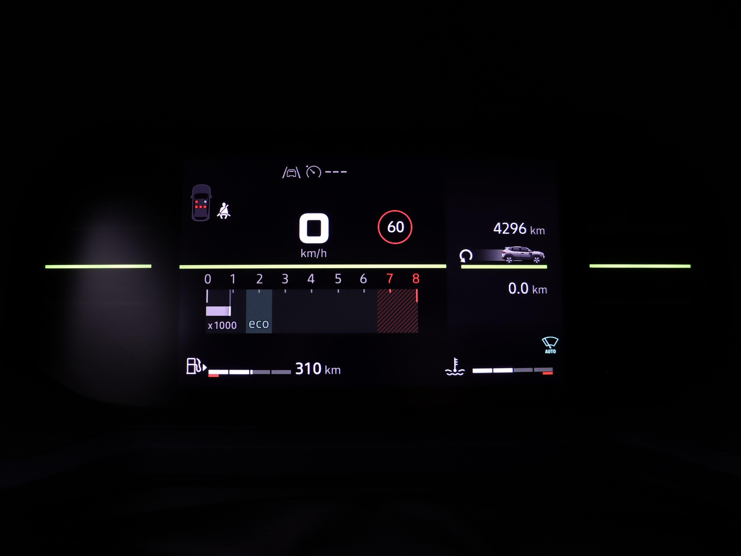Dacia Dacia