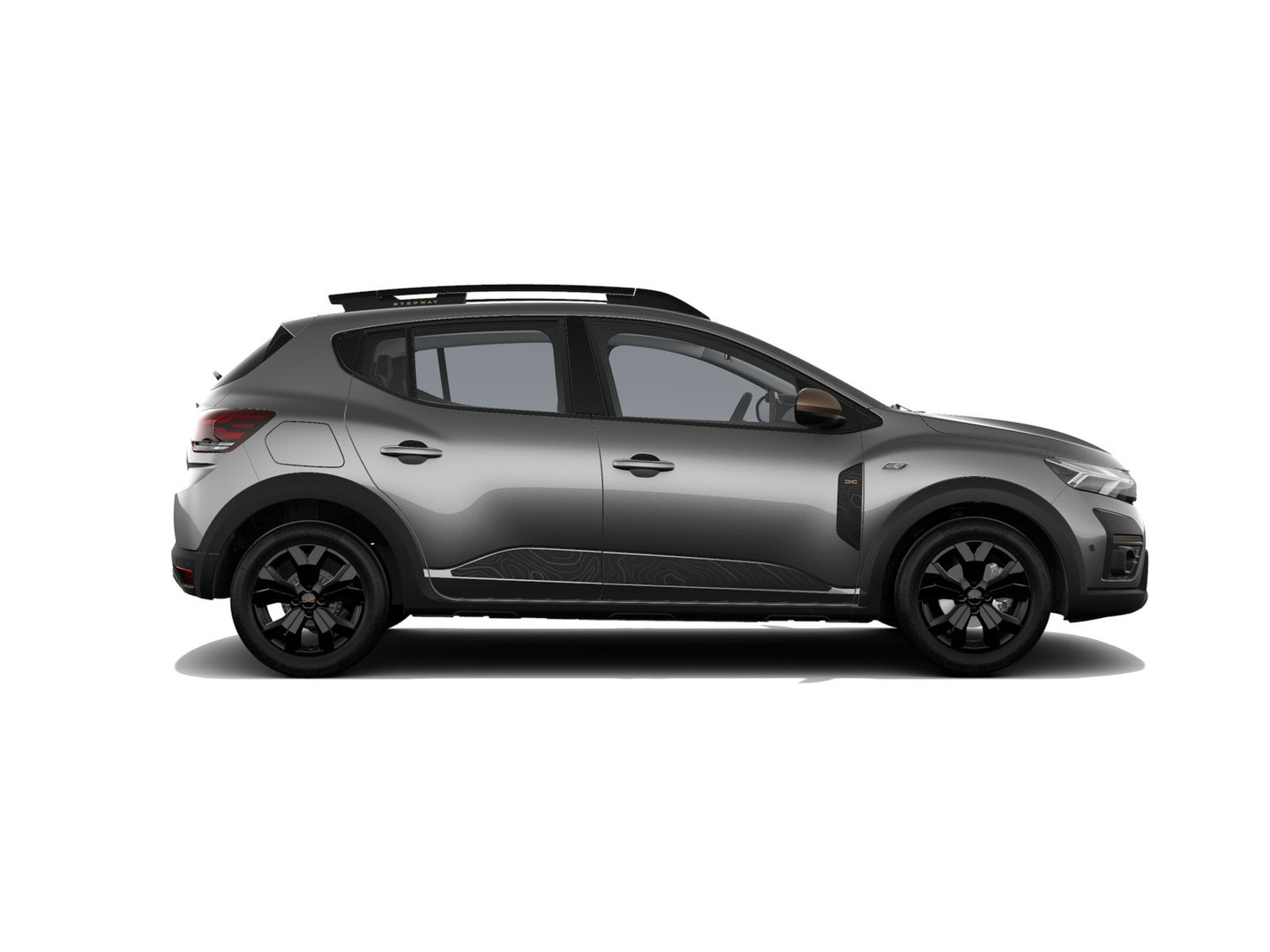 Dacia Dacia