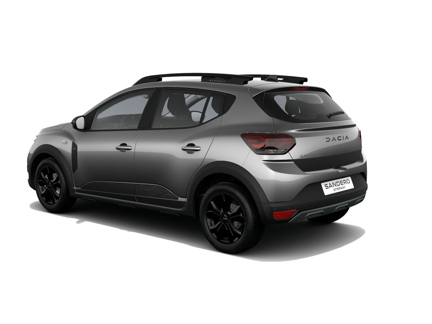 Dacia Dacia