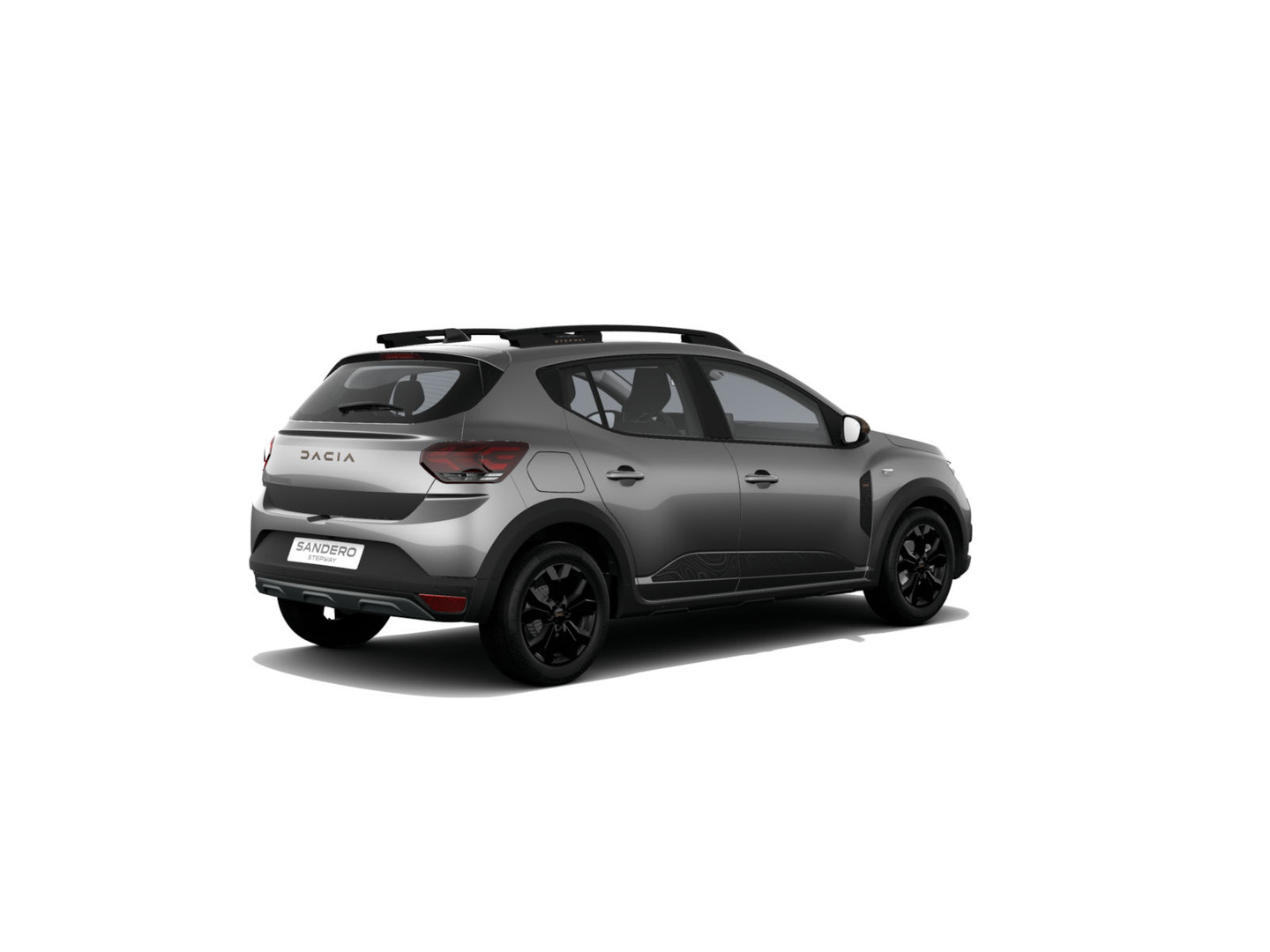 Dacia Dacia