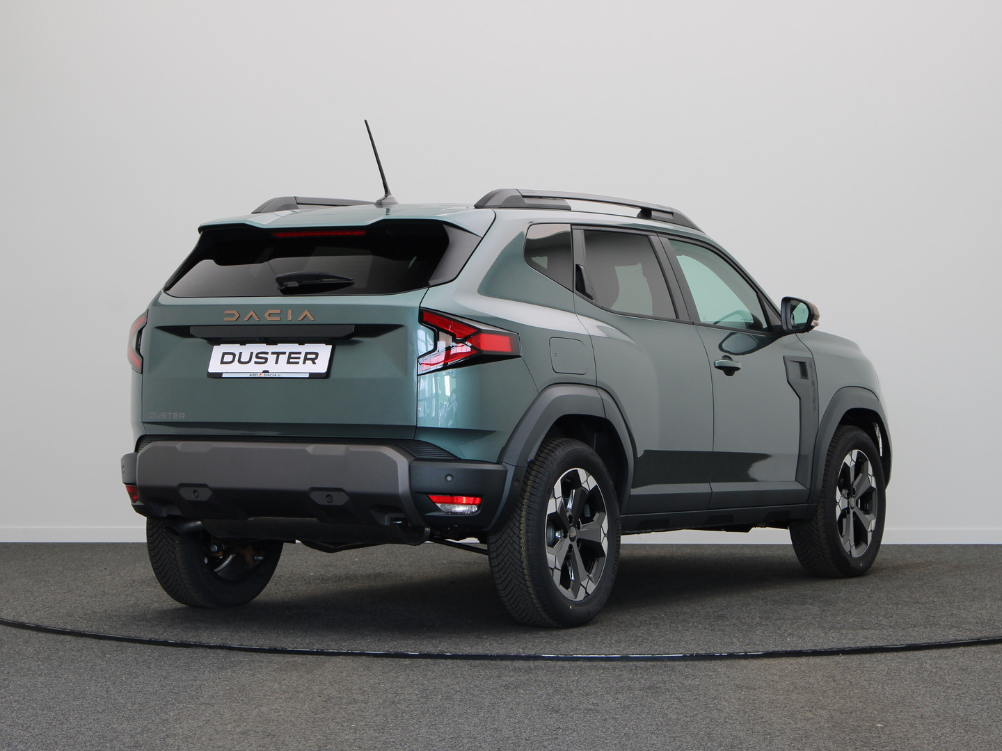 Dacia Dacia