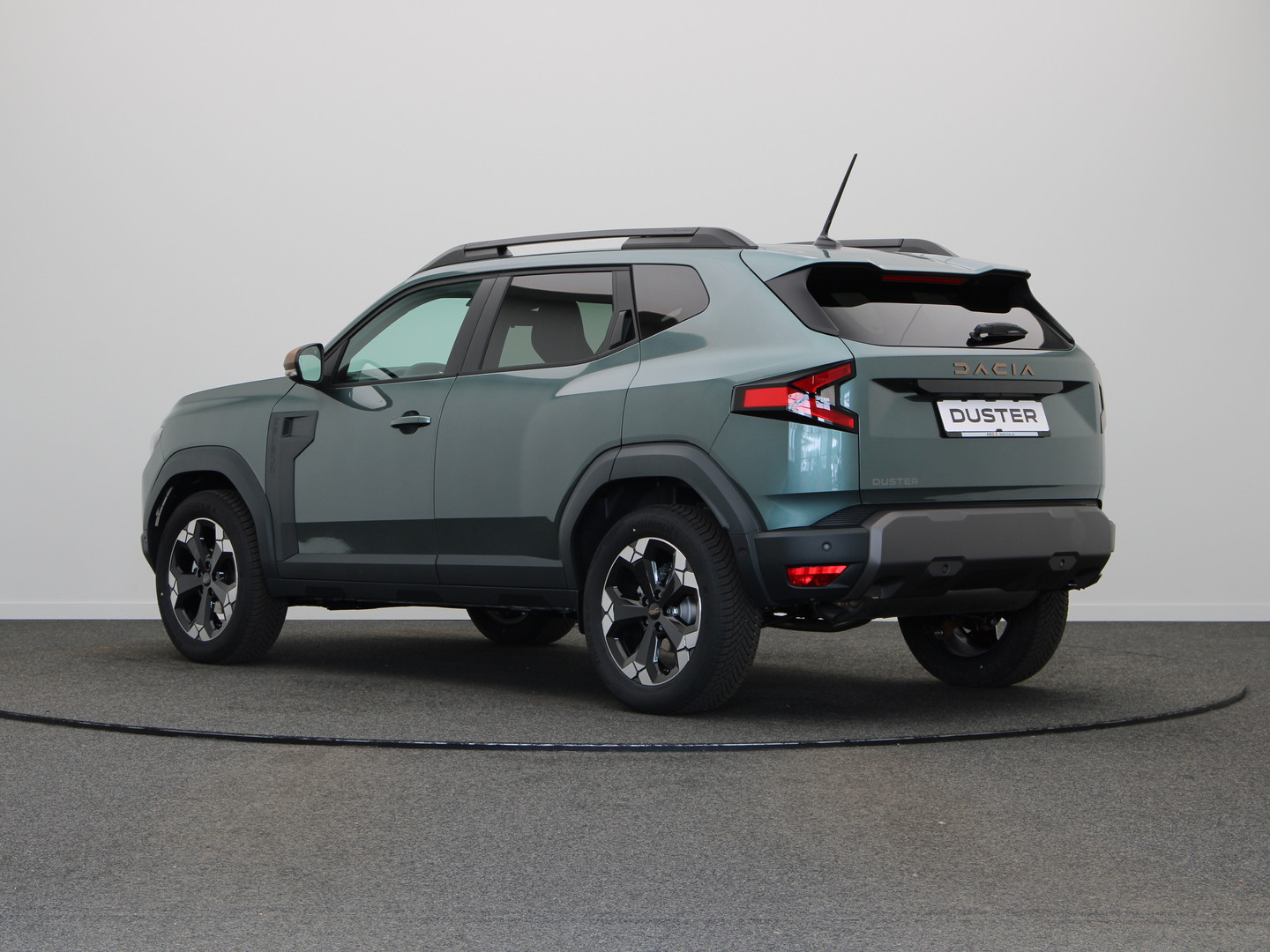 Dacia Dacia