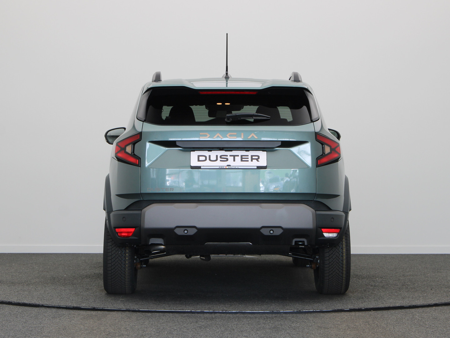 Dacia Dacia