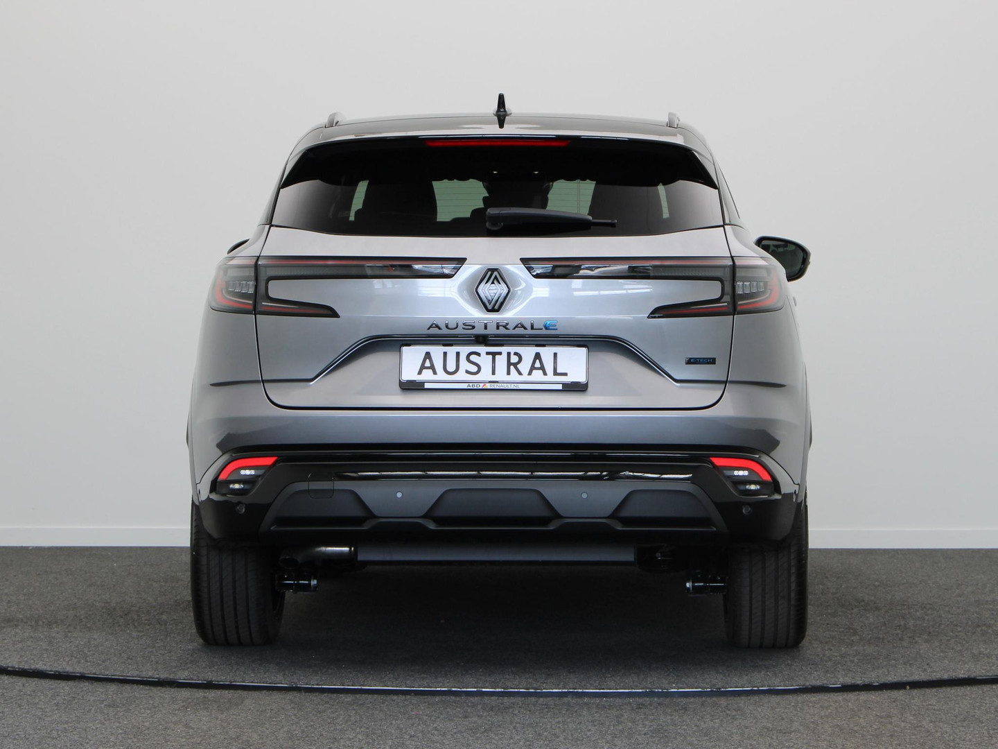 Renault Renault