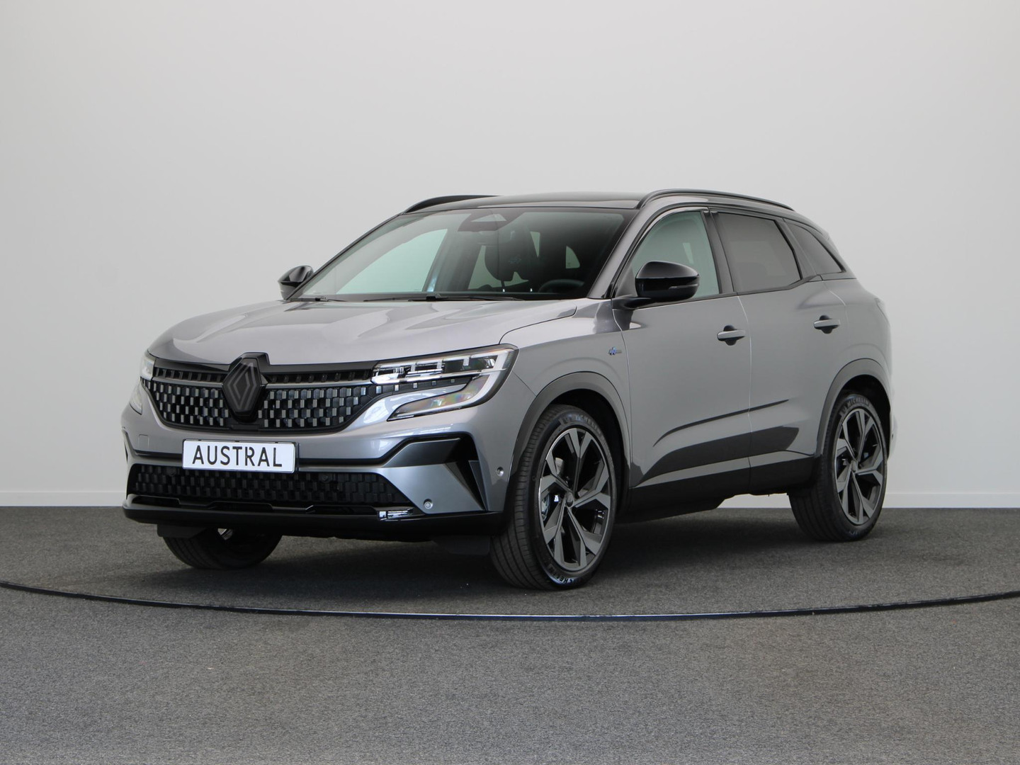Renault Renault