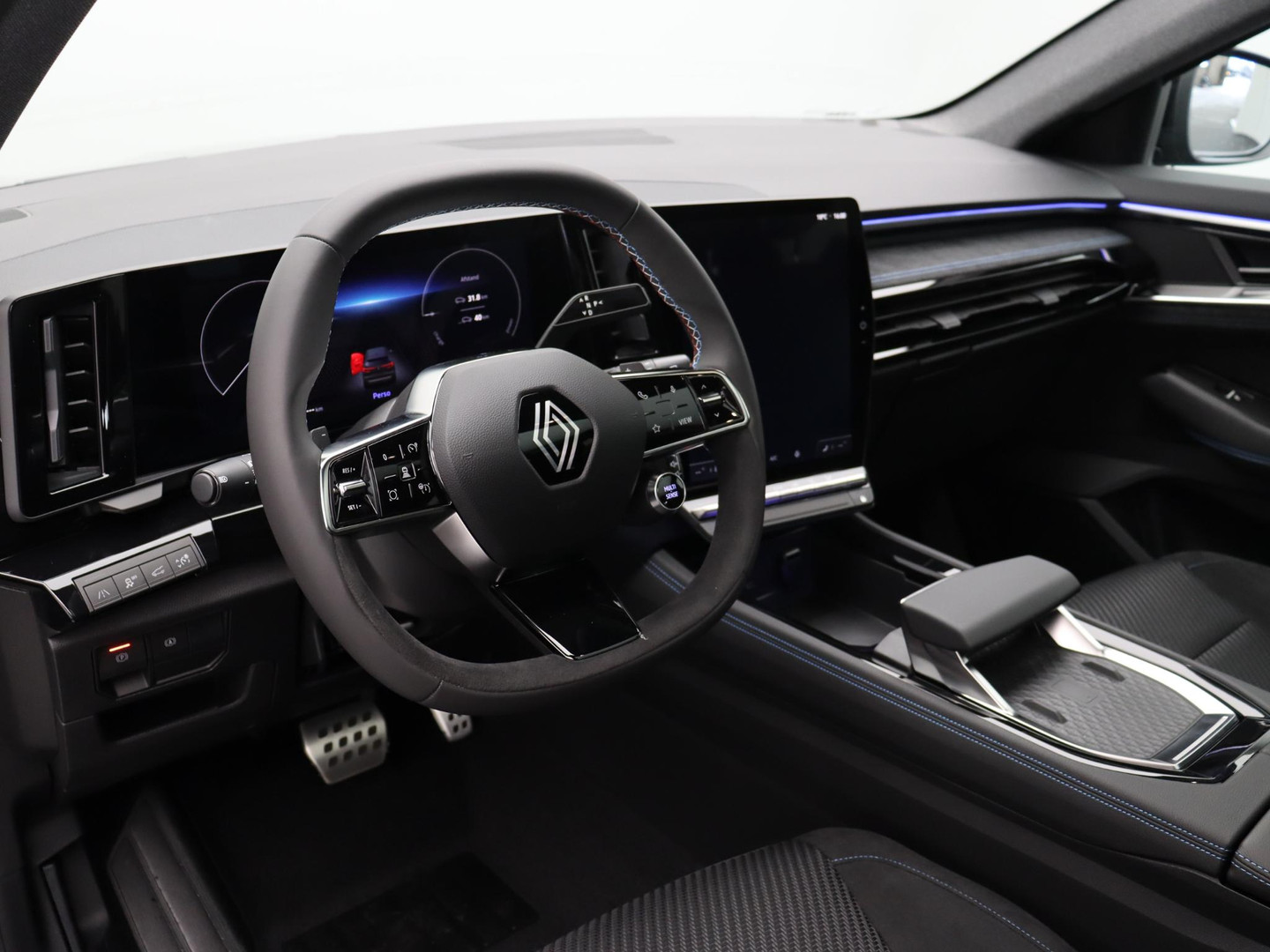 Renault Renault