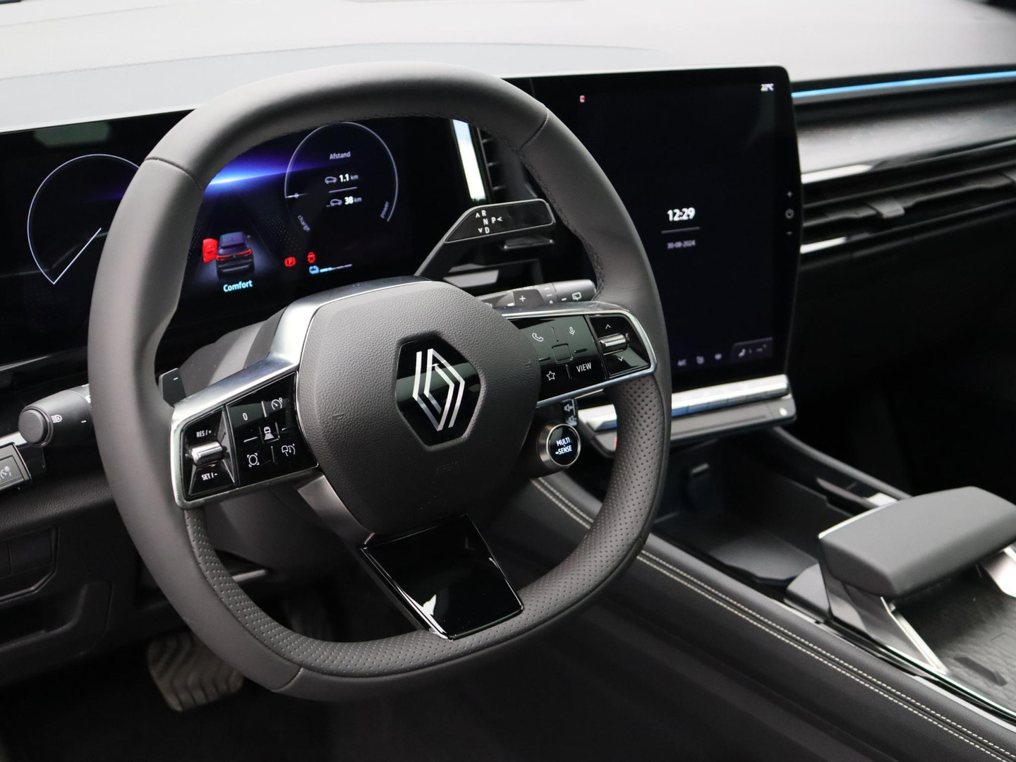 Renault Renault