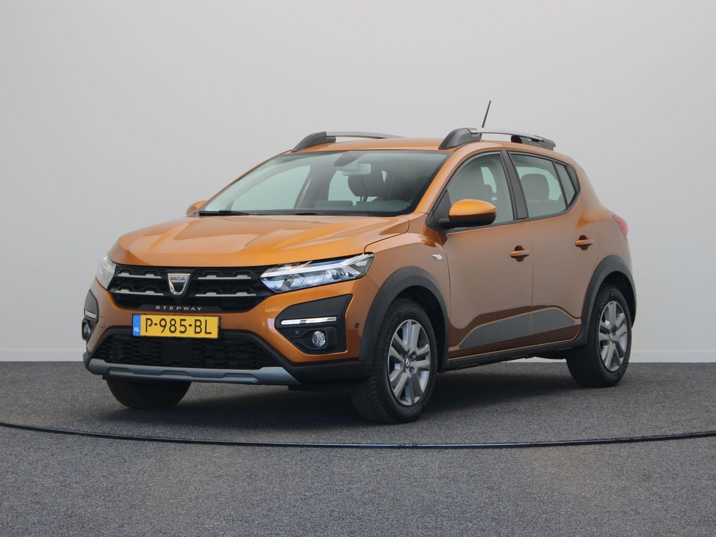 Dacia