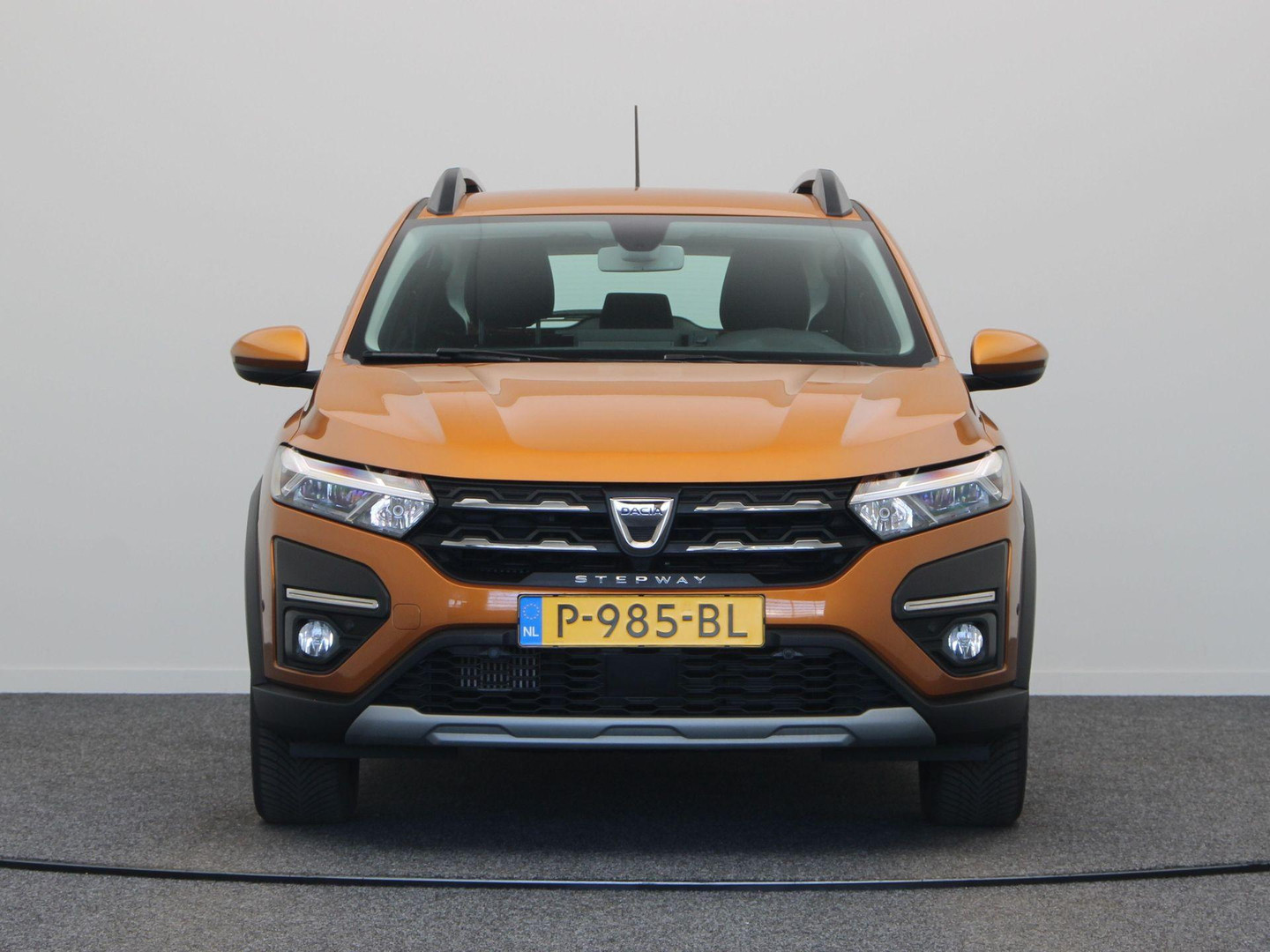 Dacia