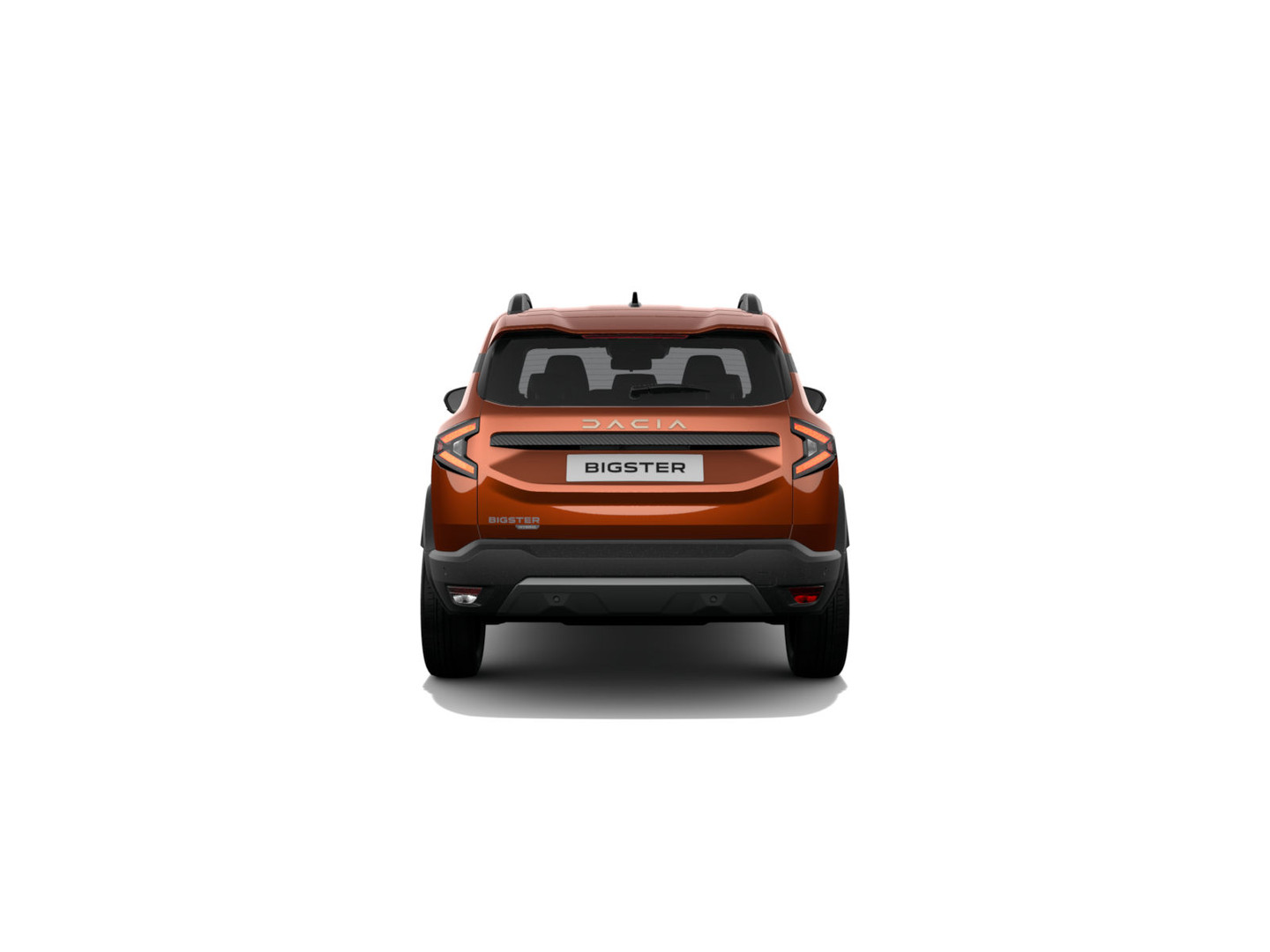 Dacia Dacia