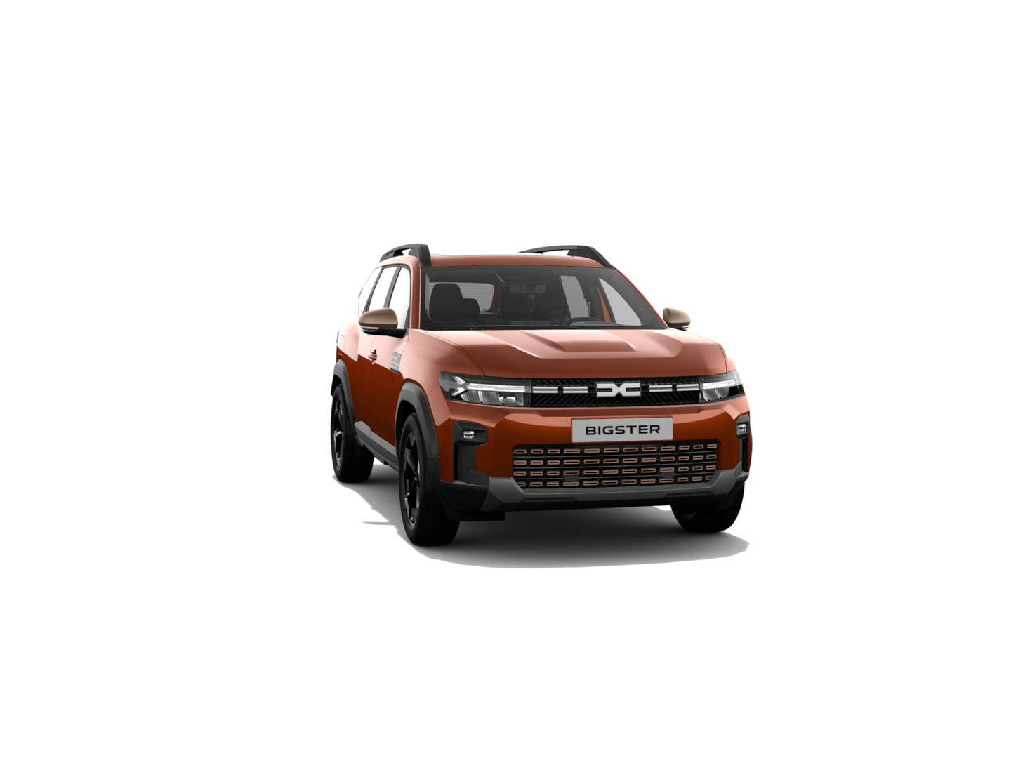 Dacia Dacia
