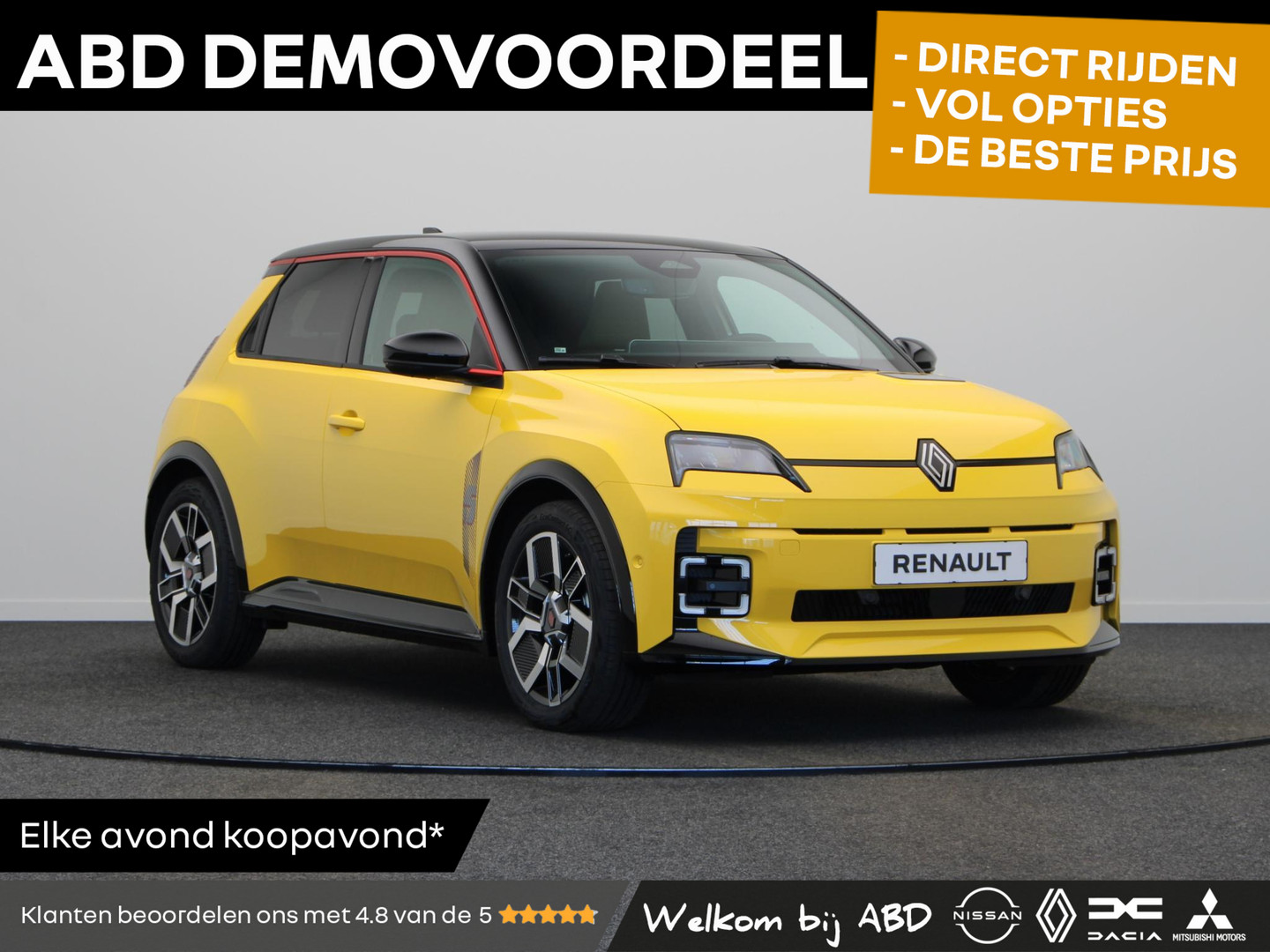 Renault Renault