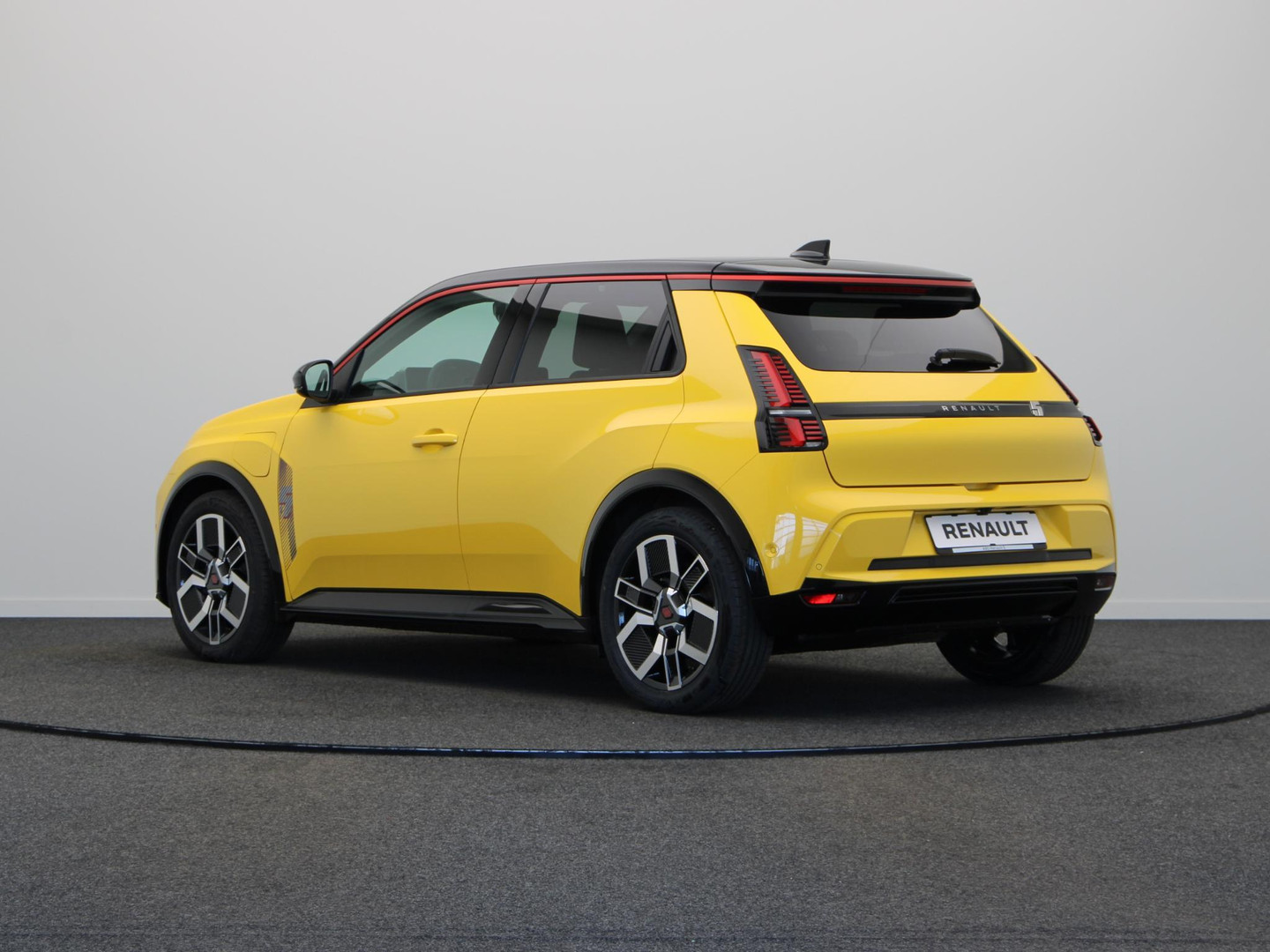 Renault Renault