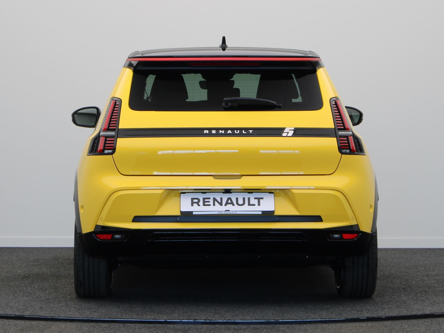 Renault Renault