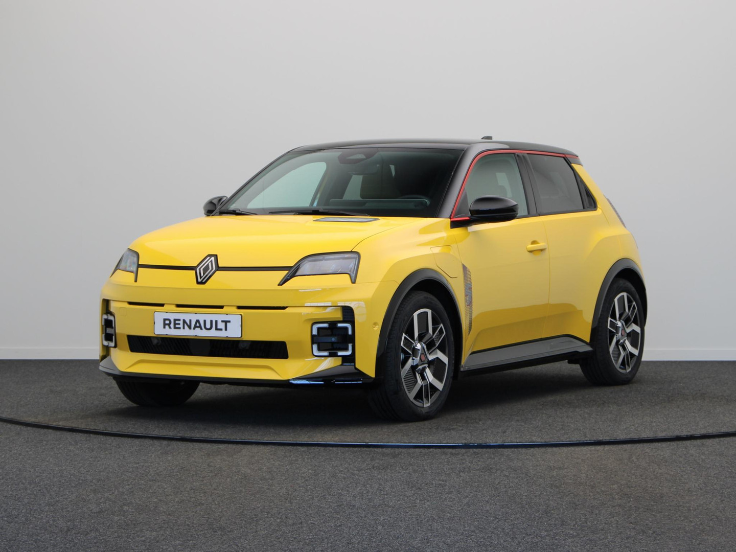 Renault Renault