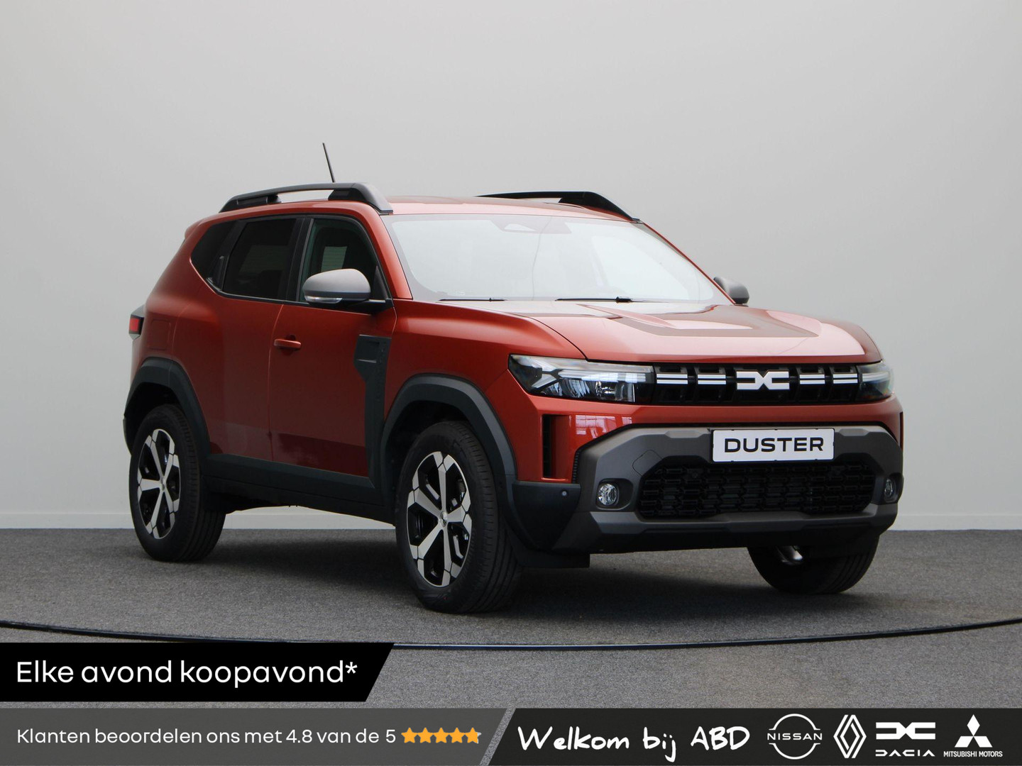 Dacia Dacia