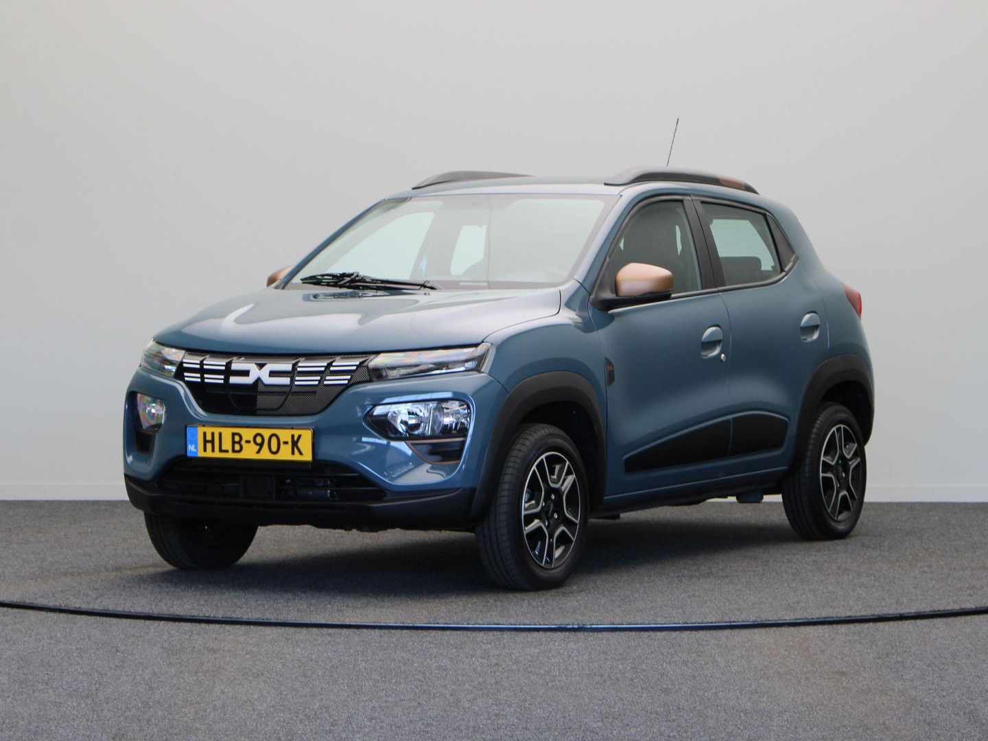Dacia