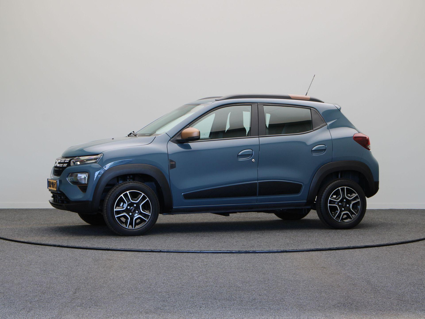 Dacia